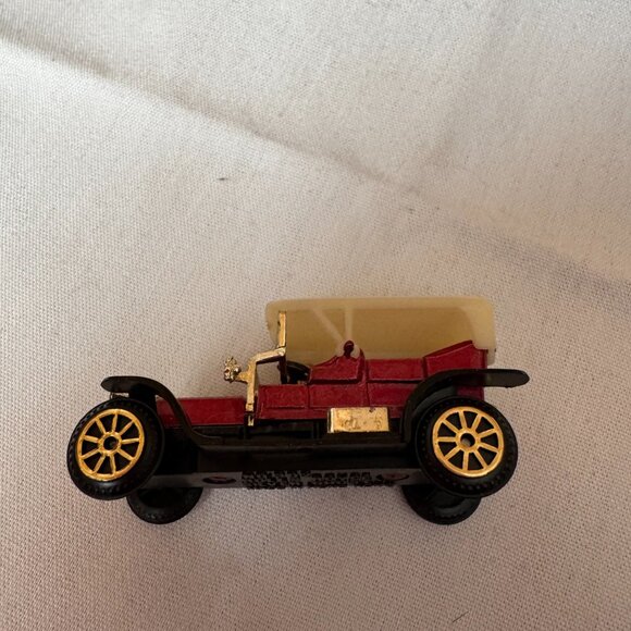 Reader's Digest Association - No. 302 - Rolls Royce Silver Ghost 1906 - Picture 5 of 9